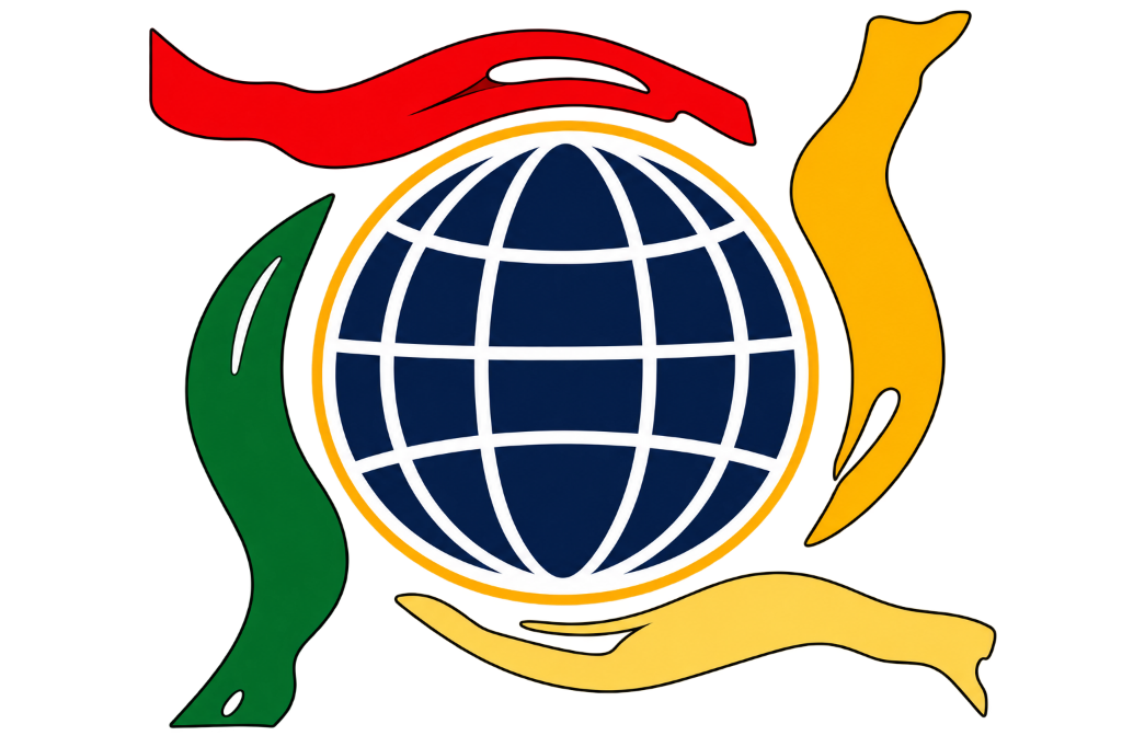 Peace Welfare Society Logo